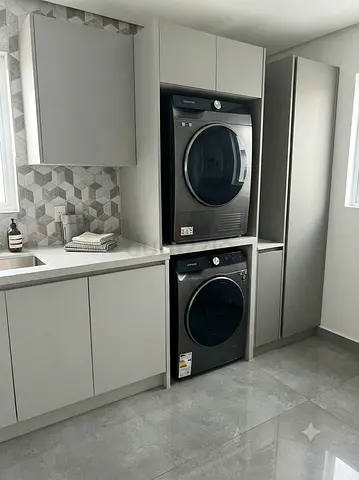 Samsung 12kg Washer & 9kg Dryer Set – Separate Units | Wi-Fi Connect | Premium Model