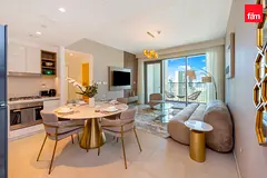 Furnished 2br | Dubai Mall Access | Downtown Dubai