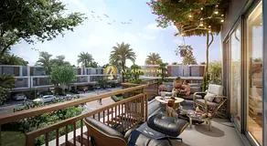Garden View | 4% DLD Waiver | Free Golden Visa