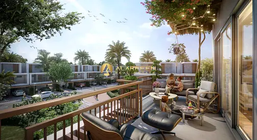 Garden View | 4% DLD Waiver | Free Golden Visa