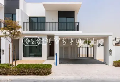 Ready to Move In | 4-Bed + Maids | No Agents