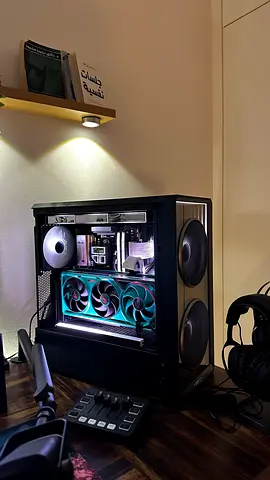 High end gaming pc