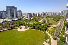 High Floor | Full Park View | Brand New