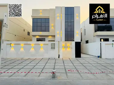 فيلامودرن مع مسبح بسعرمميزللبيع تملك حر تصمييم فلل دبى على شارع 311 مباشرمن المالك .