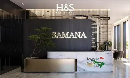 Great Deal | Premium 1 Bed | Best Location | Huge Layout