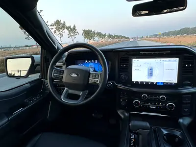 2024 FORD F-150 缩略图 12