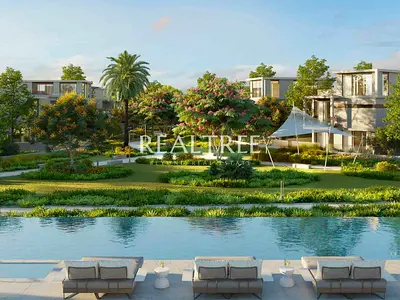 5BR Exclusive Resale | G+2 Biggest Plot | Near Main Lagoon