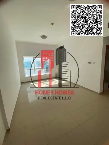 One bedroom apartment available for sale in Ajman Pearl Tower