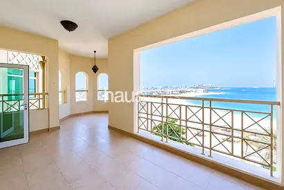 Full sea view | F Type | Beach access