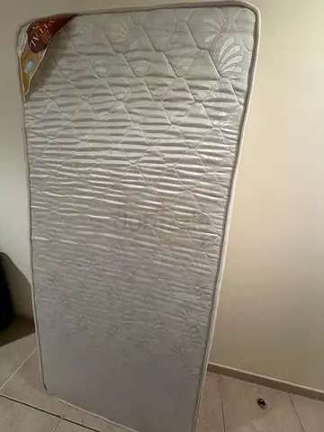 Comfortable Single Bed Mattress