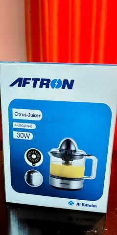 Citrus Juicer - Almost New