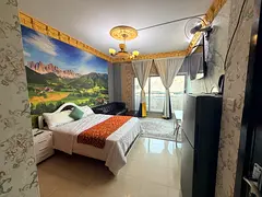 PREMIUM MASTER BEDROOM READY TO SIFT
