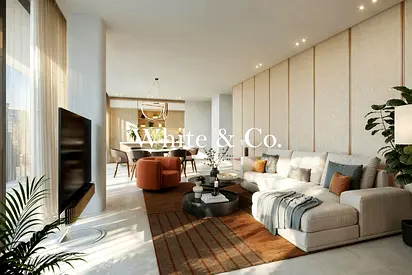 H&H | Burj View | Canal Front | Exclusive