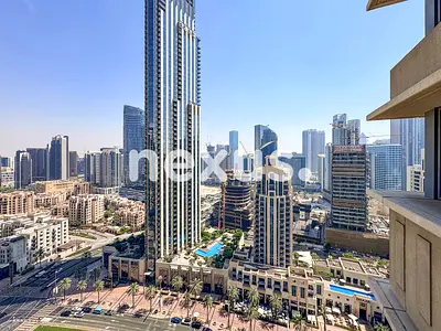 Luxury Living | Spacious | Prime Location