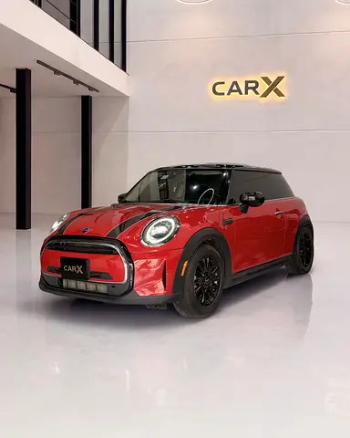 MINI Hatch Cooper 2023 USA specs