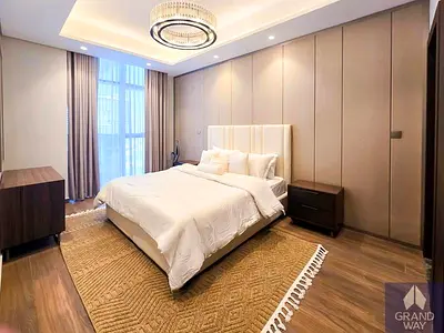 Skyline Living | Premium 1BR | Vacant