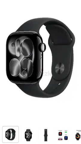 Apple Iwatch Series 11 42mm GPS