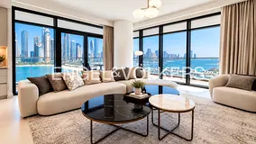 Full Marina View I Furnished I Vacant