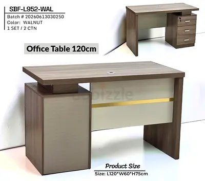 Brand New Office Table