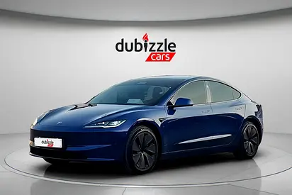 صورة 4 لـ 2024 Tesla MODEL 3
