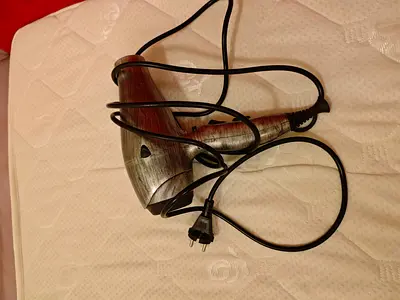 Hair Dryer