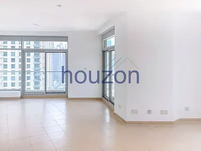 Spacious 2BR | High Floor | Chiller Free