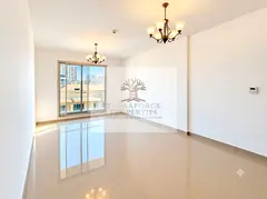 Huge Balcony / Good ROI / Spacious