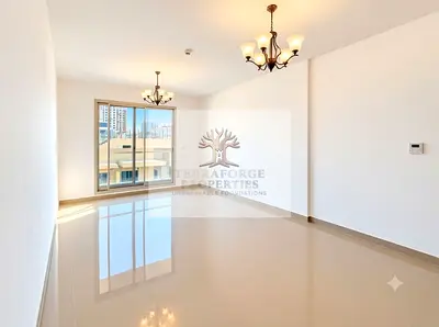 Huge Balcony / Good ROI / Spacious