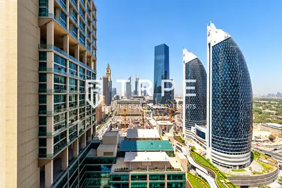 Fully Fitted | 4 Parking Spaces | Premium Office Space