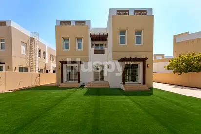 Vacant | Well Maintained | Unfurnished