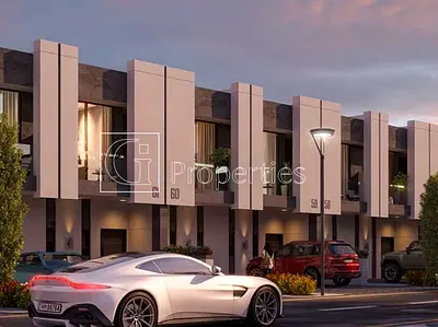 Modern 2BR | Spacious Plot | Great Layout