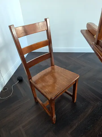 Dinning chairs