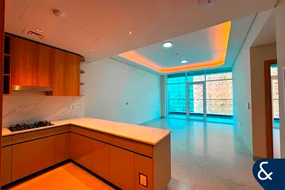 Luxury Large 1 Bed | Brand New | Low Floor