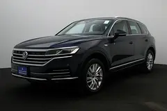 2023 Volkswagen Touareg