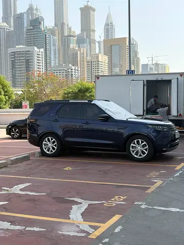 صورة مصغرة 16 لـ 2019 LAND Rover DISCOVERY