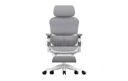 Best Ergonomic Chairs for Offices in Dubai | Order Today