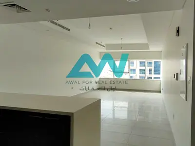 Stunning 1BR | Partial Sea View | Prime Al Raha Beach