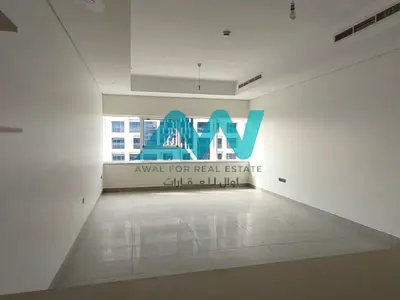 Stunning 1BR | Partial Sea View | Prime Al Raha Beach