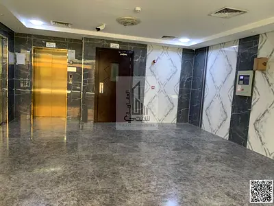 للإيجار شقة مميزة ومريحة  تتكون من  غرفتين نوم وصالة واسعة،  مناسبة للعائلات الباحثة عن الراحة والخصوصية.