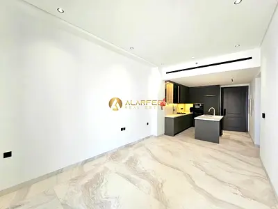 Brand New 2Br | Study room | Multiple Cheques