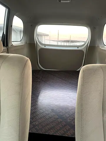 2015 Toyota AVANZA — миниатюра 14