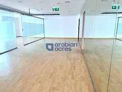 Well maintained | Premium Office | JLT