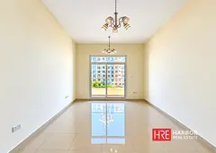 High Floor l Closed Kitchen l Vacant l Biggest Layout