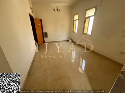 للايجار السنوي في عجمان - منطقة العالية - استديو بمطبخ منفصل - منطقة حيوية قريبة لجميع الخدمات - قريبة لشارع الشيخ محمد بن زايد - تسهيلات في الدفع
