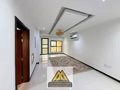 Master bedrooms | Separate majlis | Spacious living area | Ground and first floors | Suitable size |