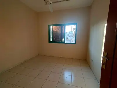 1bhk available close to gold center in Al yarmouk sharjah
