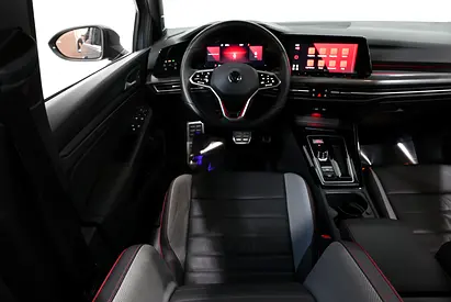 2023 Volkswagen GOLF GTI 照片 8