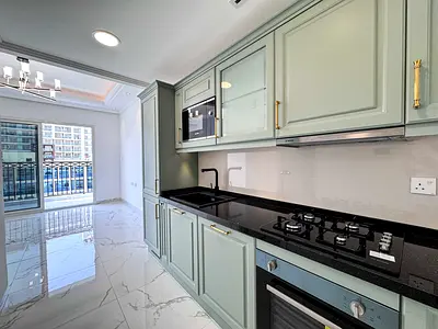 FELXIBLE PAYMENTS | BRIGHT 1BR | VACANT
