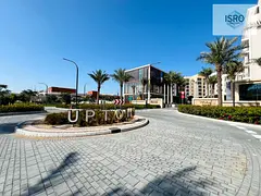 Big size studio with gym and pool kids play area near zahia city centre