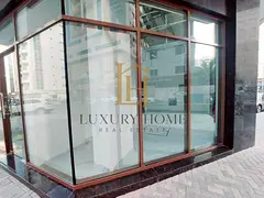 BRAND NEW SHOP FOR RENT IN AL MAHATAH PARK SHARJAH